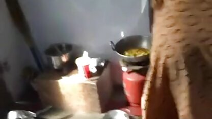 रूसी सजा Ani और फुल एचडी सेक्स मूवी Grisha